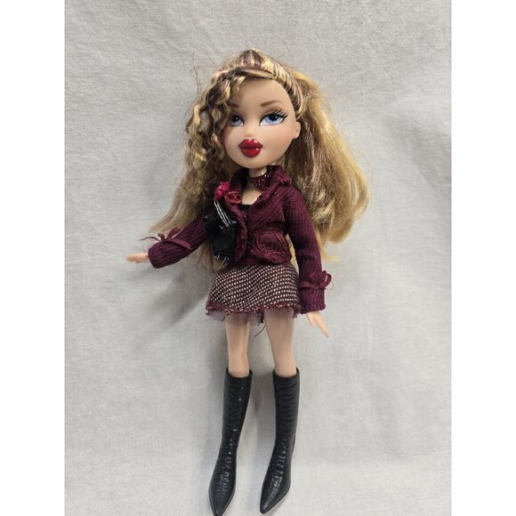 Bratz Twinz Valentina and Oriana- Read Description - Picture 2 of 16